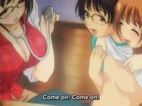 Hentai Porn - Milk Junkie 2